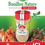 BOUILLON NATURE