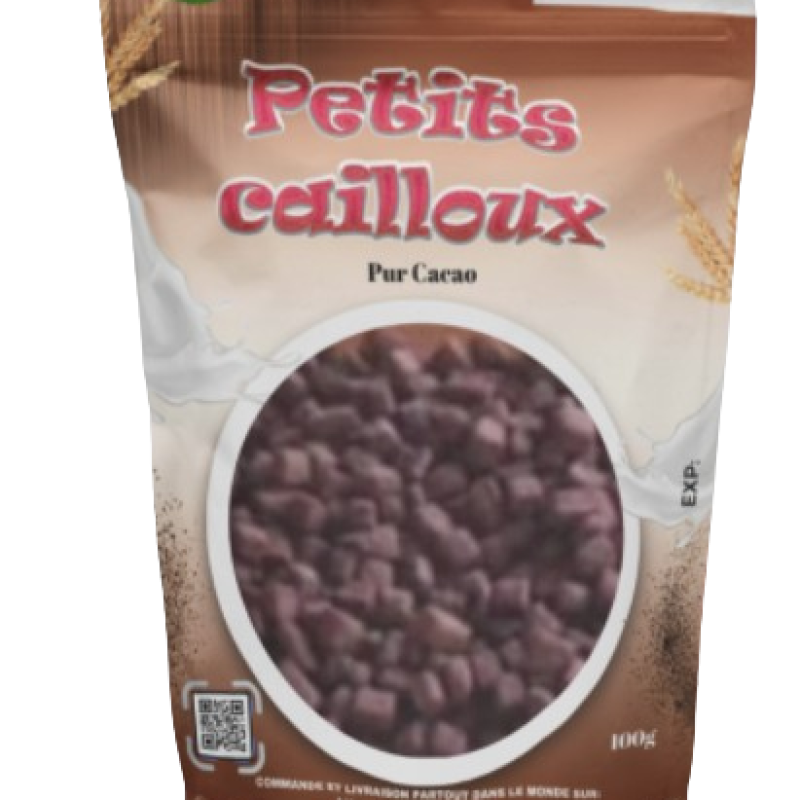 Petits Cailloux MELANGE