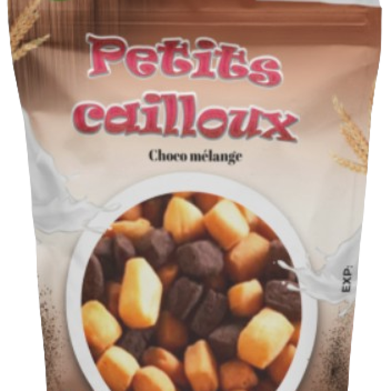 Petits Cailloux MELANGE