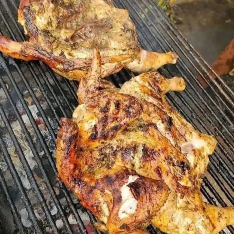 Cocktail Mifakô ( Ananas gingembre) Pack de 12