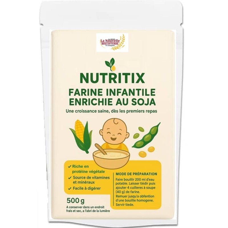 Nutritix