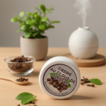 Produits cosmétiques et liqueurs