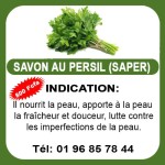 Produits cosmétiques et liqueurs