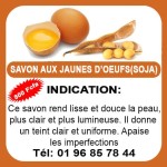 Produits cosmétiques et liqueurs