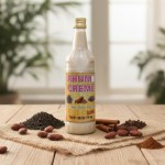 Les amuses gueules, liqueurs, rhume crème