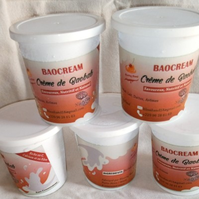 Baocream