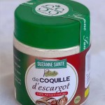 Croustilles de gingembre 50g