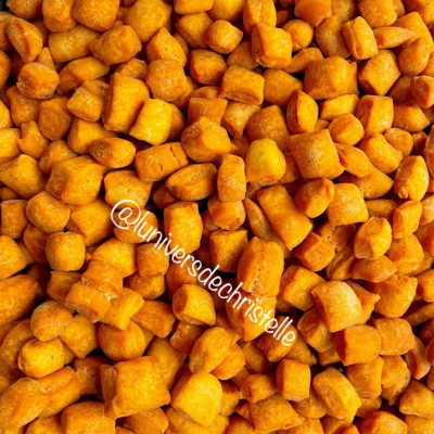 Petit cailloux a bas de sodja.