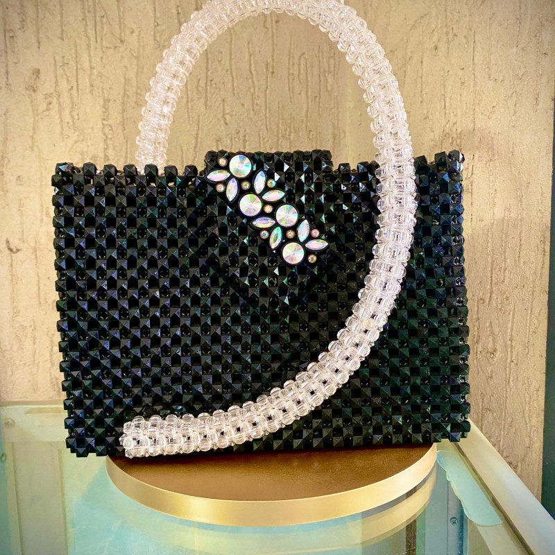 Sac en perles