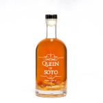 QUEEN OF SOTO GINGEMBRE