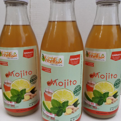 MOJITO