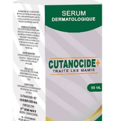 CUTANOCIDE+