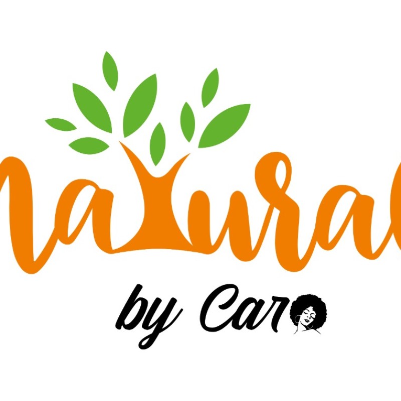 NATURAL BY CARO