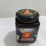 PIMENT NOIR ASSAISONNÉ