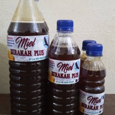 Miel berakah plus