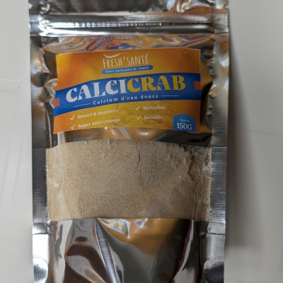 CalciCrab