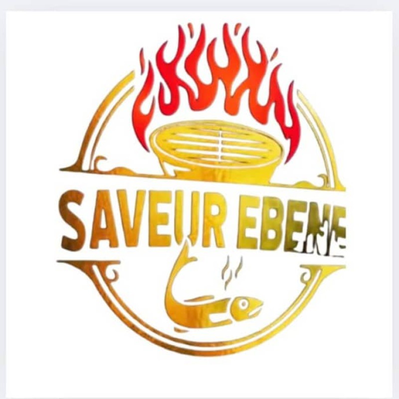 SAVEUR ÉBENE