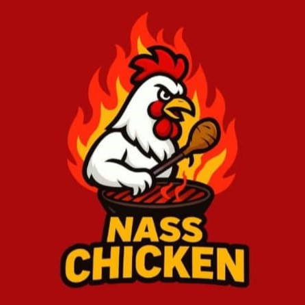 Nasschicken